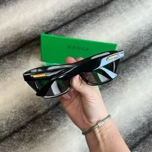 Bottega Veneta | Accessories | Bottega Veneta Bv121s Sharp  display picture 2